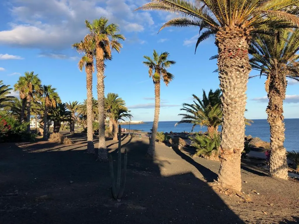 Villa Casa Antonio Pasillo Al Mar 40A Costa Teguise Сasa de vacaciones