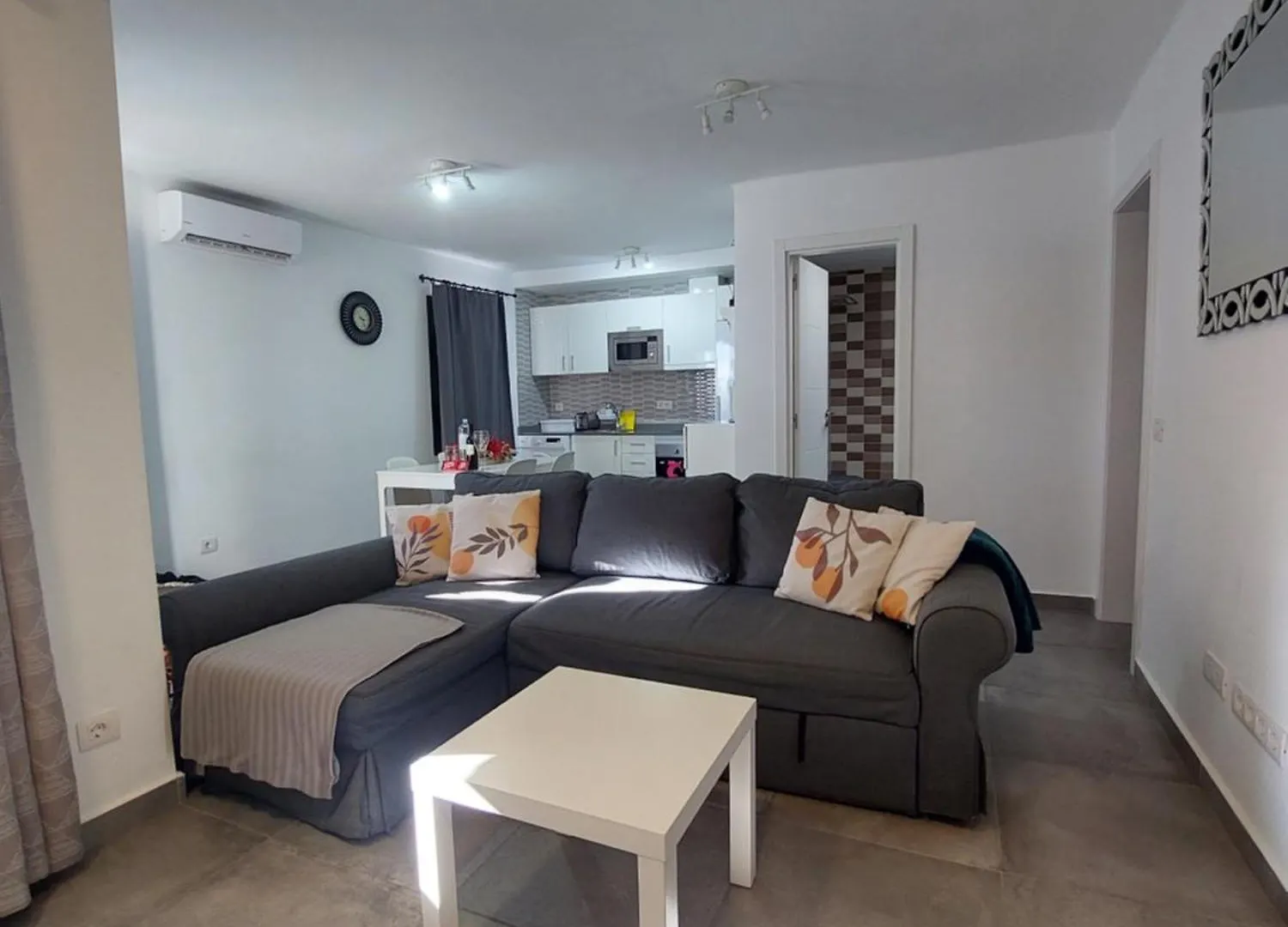 Villa Casa Antonio Pasillo Al Mar 40A Costa Teguise Сasa de vacaciones