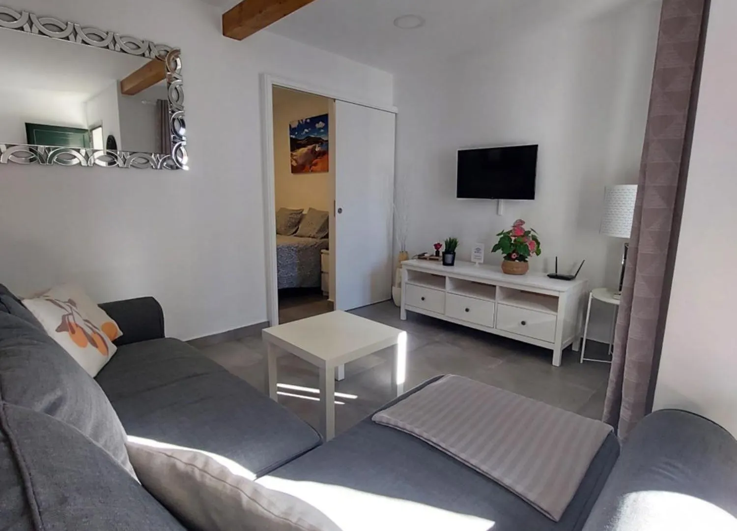 Villa Casa Antonio Pasillo Al Mar 40A Costa Teguise 0*,