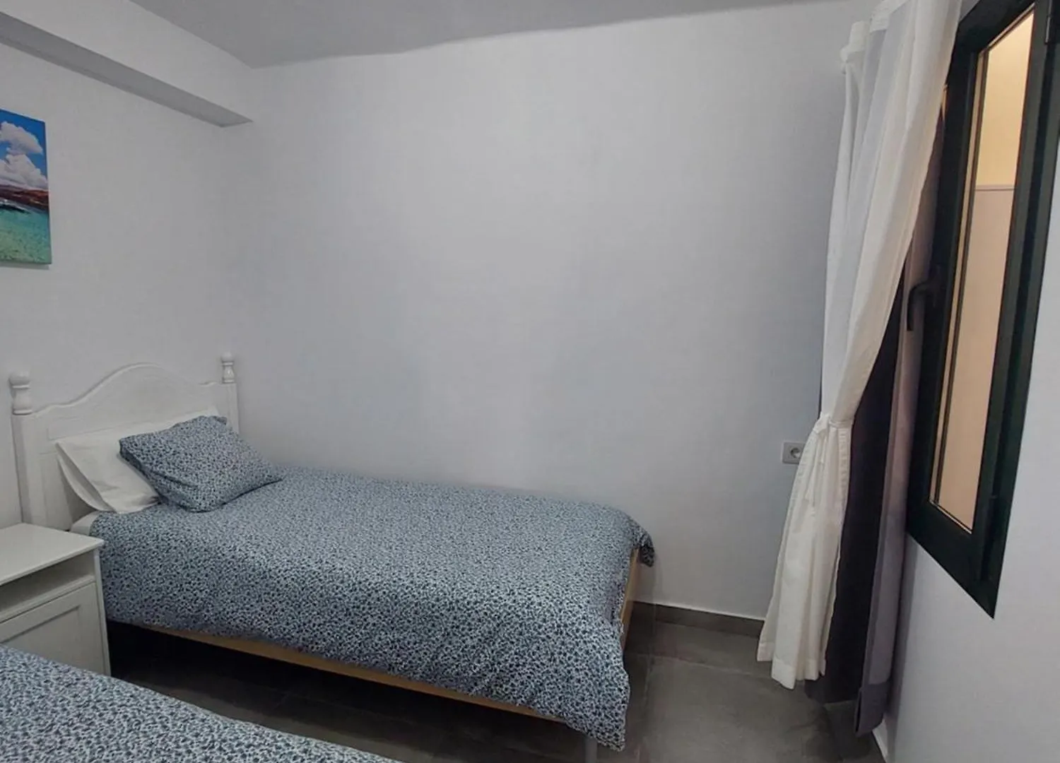 Сasa de vacaciones Villa Casa Antonio Pasillo Al Mar 40A Costa Teguise España