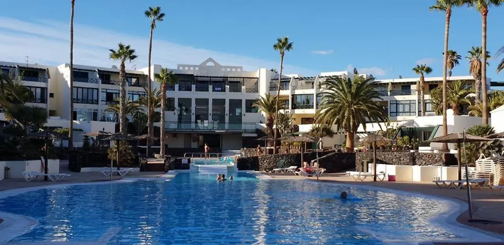 Casa Antonio Pasillo Al Mar 40A Villa Costa Teguise