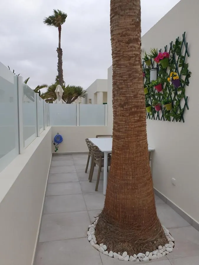 Holiday home Casa Antonio Pasillo Al Mar 40A Villa Costa Teguise