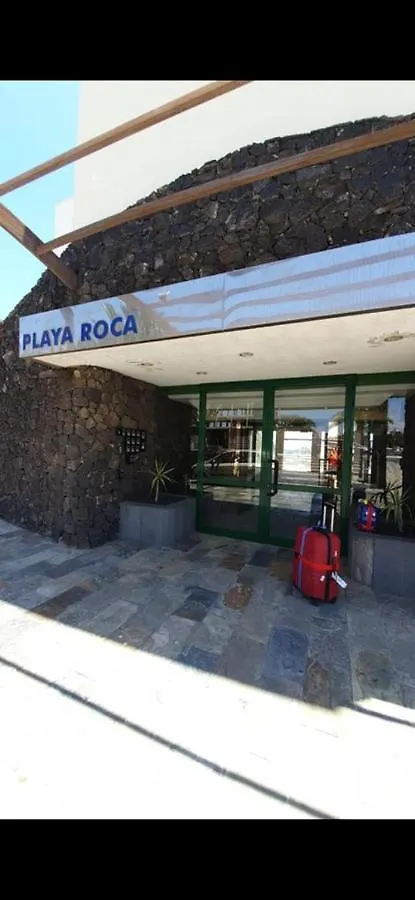 Casa Antonio Pasillo Al Mar 40A Villa Costa Teguise Holiday home