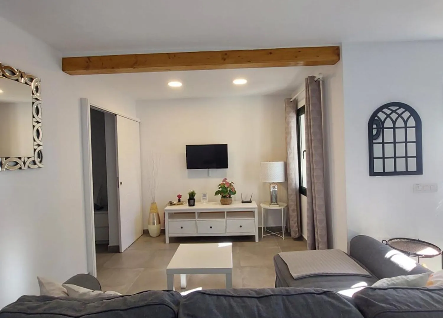 Casa Antonio Pasillo Al Mar 40A Villa Costa Teguise 0*,  Spain