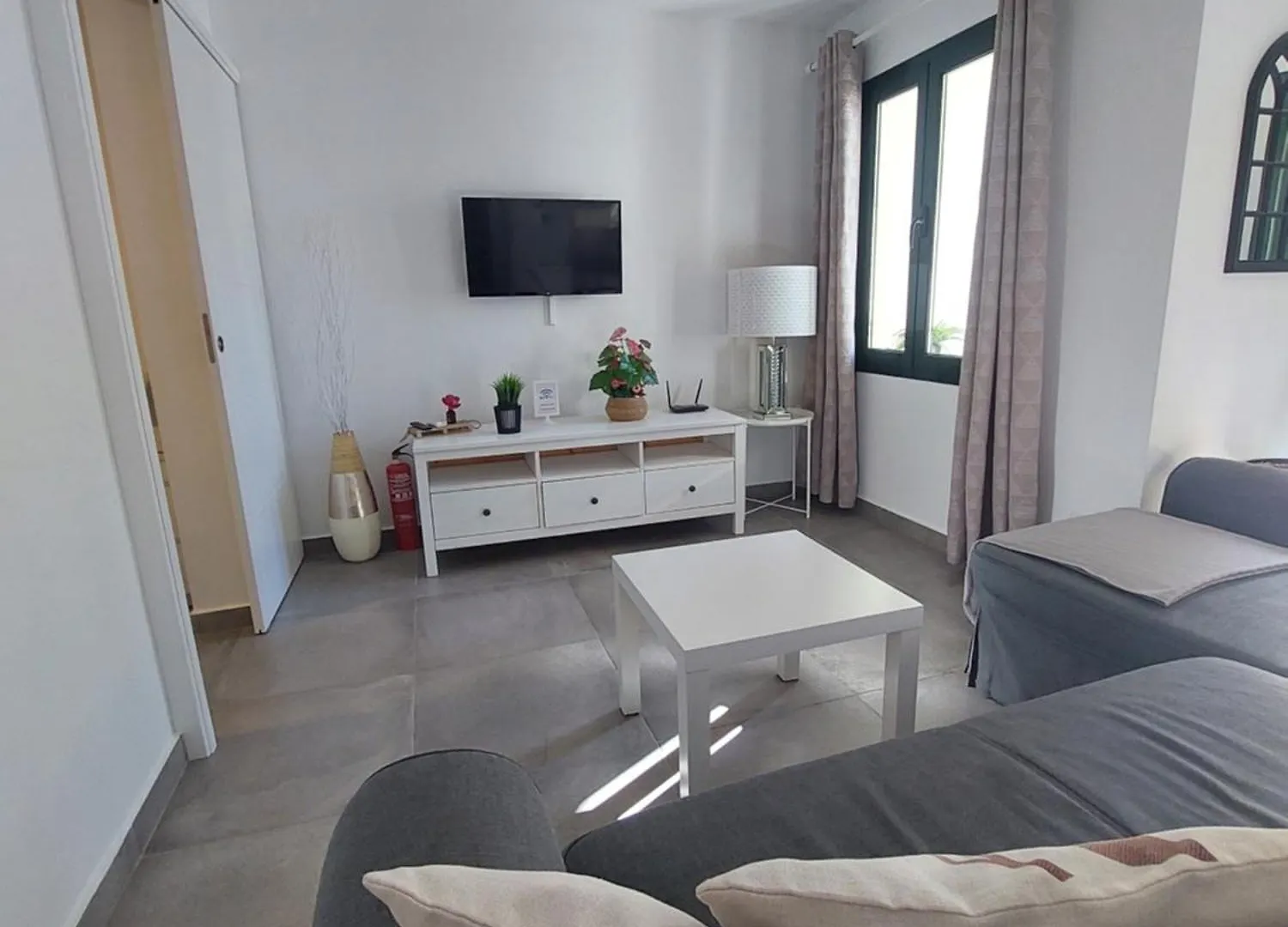 Casa Antonio Pasillo Al Mar 40A Villa Costa Teguise 0*,  Spain