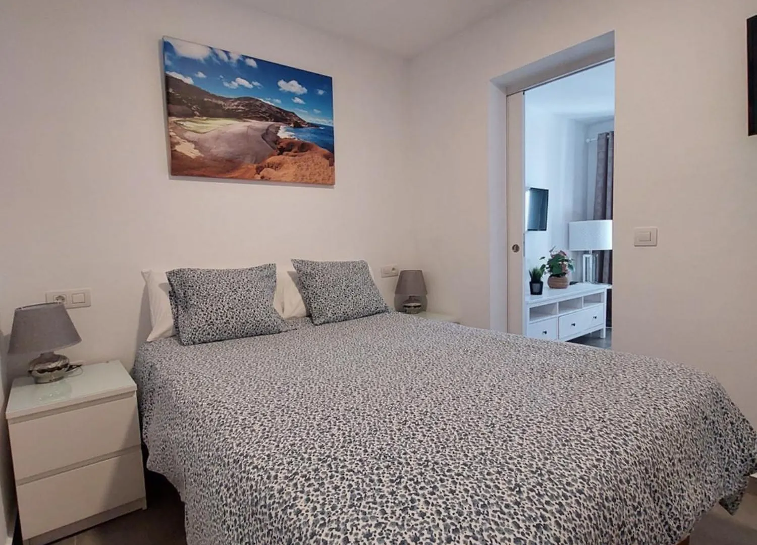 Holiday home Casa Antonio Pasillo Al Mar 40A Villa Costa Teguise Spain